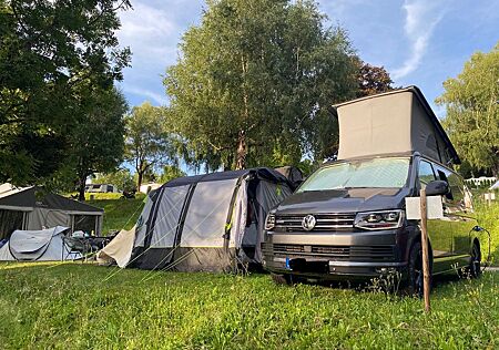 VW T6 California Volkswagen