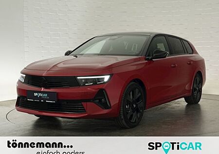 Opel Astra electric L ST GS 54kWH+LED+NAVI+360 GRAD K