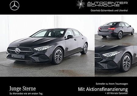 Mercedes-Benz A 200 gebraucht kaufen Mercedes-Benz A 200 Advanced AUTOM*AHK*KAMERA*LED*WINTER-PAKET