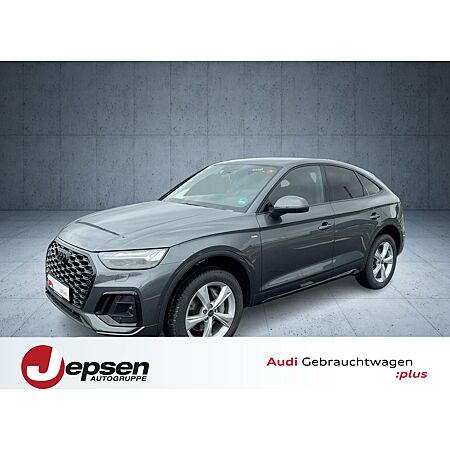 Audi Q5 leasen