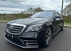 Mercedes-Benz S 400 S400D AMG LINE *BURMESTER*STHZ*HUD