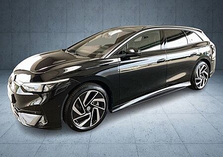 VW ID.7 Volkswagen Tourer Pro AHK+DCC+Sitzklimatisierung