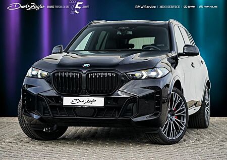 BMW X5 xDrive30d M Sport PRO ACC AHK PanoDach 360°