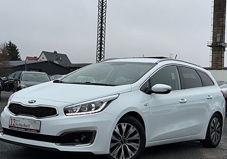 Kia Cee'd Sportswagon Dream Team