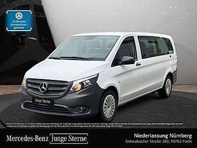Mercedes-Benz Vito 114 CDI Tourer PRO extralang+Klima+ParkP
