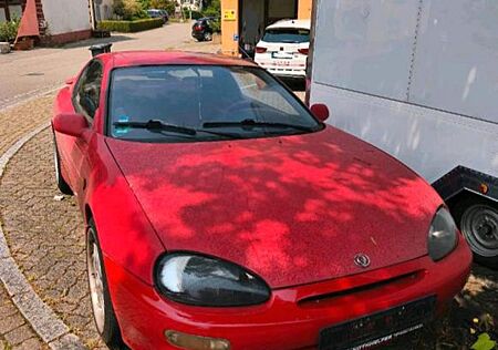 Mazda MX-3 1.9 V6 V6