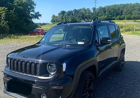 Jeep Renegade 2.0l MultiJet 103kW Limited Allrad ...