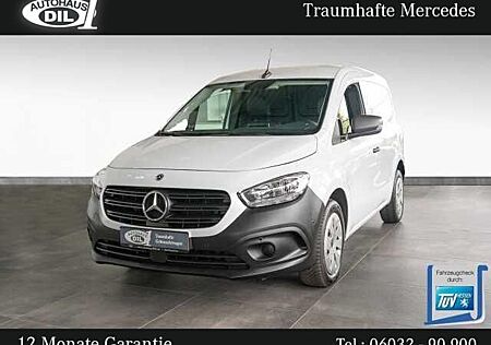 Mercedes-Benz Citan 112 CDI *1.Hd.*PDC*R-KAMERA*TOTWINKEL*