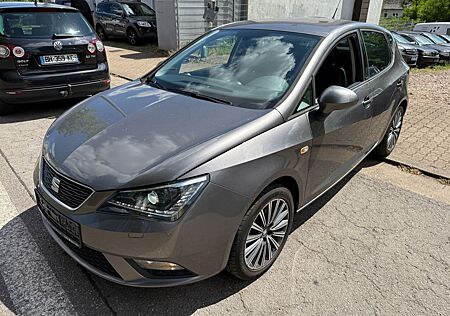 Seat Ibiza Connect*2.HAND*TÜV*INSPEKTION*SCHECKHEFT*