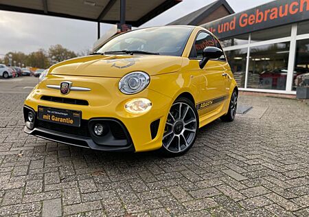 Abarth 500 595 Turismo