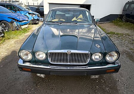 Jaguar XJ12