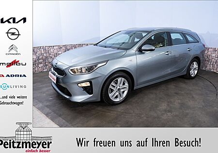 Kia Cee'd Sportswagon Ceed SW 1.4 T-GDI OPF Vision