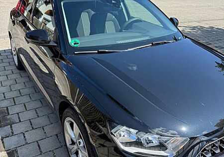 Audi A1 Sportback 35 TFSI