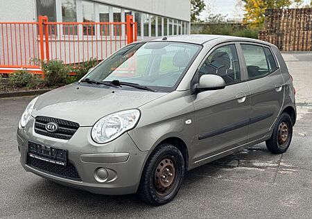 Kia Picanto gebraucht kaufen Kia Picanto 1.1 Vision