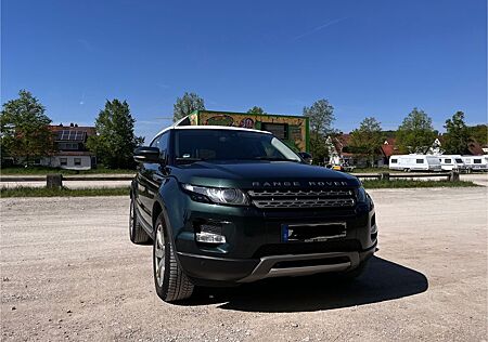 Land Rover Range Rover Evoque 2.2 TD4 Pure Pure *TÜV NEU*
