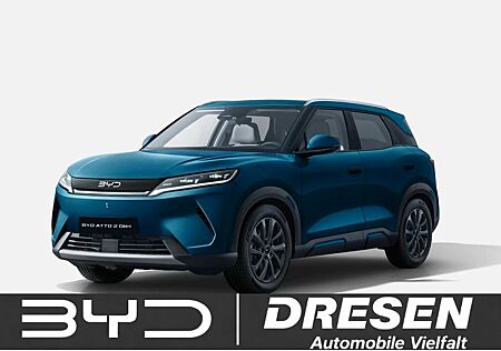 BYD ATTO 2 DM-i Boost | 360 Kamera I Lenkradheizung