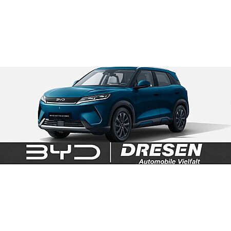 BYD Atto 2 leasen