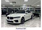 BMW M5 Baureihe M5Lim360K*Carbond*Headup*Softclo*B&W