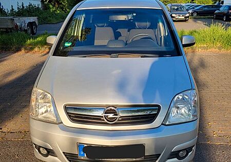 Opel Meriva 1.6 TWINPORT Edition Edition