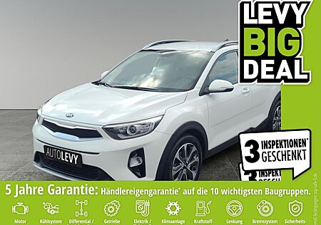 Kia Stonic 1.4 Vision 7 *KLIMA*NAVI*RFK*PDC*SHZ*LM*