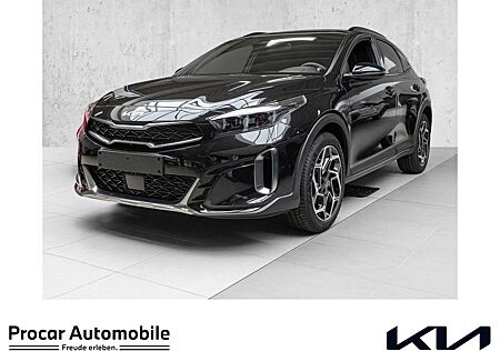 Kia XCeed 1.5 T-GDI GT line DCT PANO LED NAVI RFK