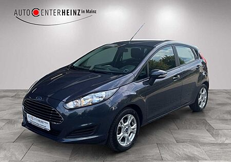 Ford Fiesta Trend