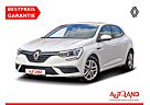 Renault Megane IV 1.2 TCe 100 Energy Life Klima Tempomat