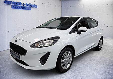 Ford Fiesta 1.1 S&S TREND KLIMA PDC DAB SYNC 3