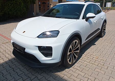 Porsche Macan Electric 4 S NP 115000