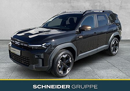 Dacia Bigster EXTREME TCe 130 4x4 ALLRAD+PANO+NAVI+LHZ