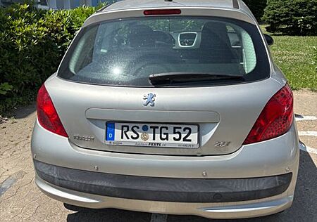 Peugeot 207 Urban Move 75 Urban Move