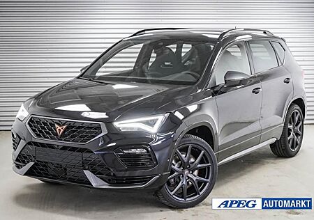 Cupra Ateca 2,0 TSI DSG 4Drive VZ - LAGER