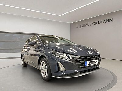 Hyundai i20 1.2 Benzin "Select" 2WD 5-Gang