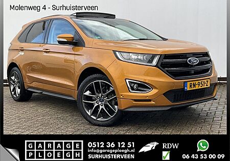 Ford Edge 2.0 TDCI 180PK Sport leder Dak Cam Stoelver
