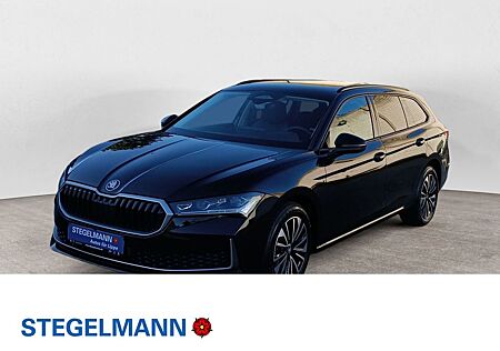 Skoda Superb Combi 2.0 TDI DSG Selection Facelift *AHK