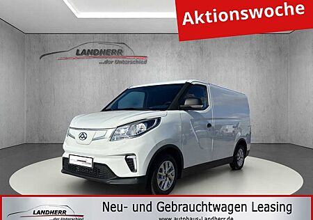 Maxus eDeliver 3 L1H1 3Phasig Rückfahrkamera