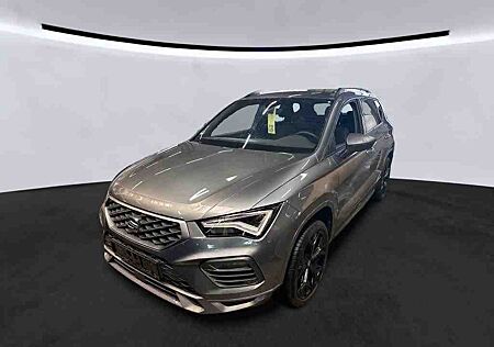 Seat Ateca FR 2.0 TDI