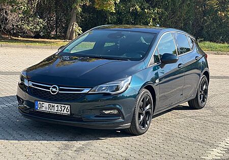 Opel Astra 1.6 BiTurbo Diesel Dynamic 118kW S/S D...