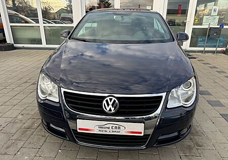 VW Eos Volkswagen 1.4*Tüv neu*