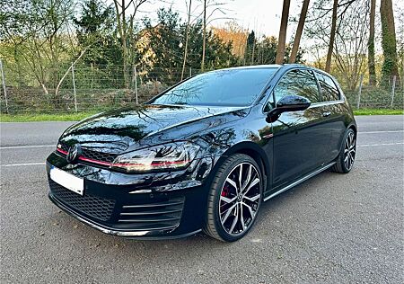 VW Golf Volkswagen GTI 19 Zoll Carplay Pano Voll-LED