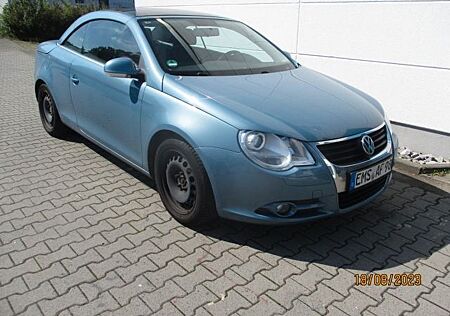 Volkswagen Eos 1.6 FSI Standard