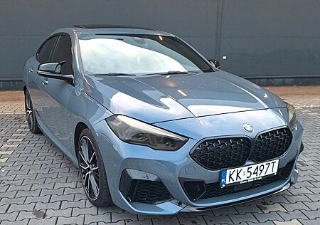 BMW M235i i xDrive Gran Coupé Full Option