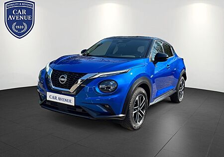 Nissan Juke 1.0 DIG-T N-Connecta LED Kamera Navi