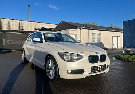 BMW 116i -