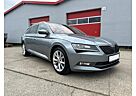 Skoda Superb Kombi Style Dämmglas,Navi,BiXenon,SHZ,PDC