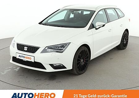 Seat Leon 1.4 TGI Style *NAVI*LED*TEMPO*PDC*