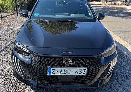 Peugeot 208 e- GT