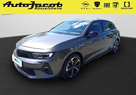 Opel Astra 1.2 GS Navi Sitzhzg PDC