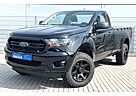 Ford Ranger 4x4 XL 1.HAND, KAMERA, ORIG. 23 TKM,