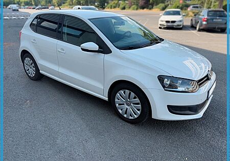 VW Polo Volkswagen 1.4 Comfortline Comfortline